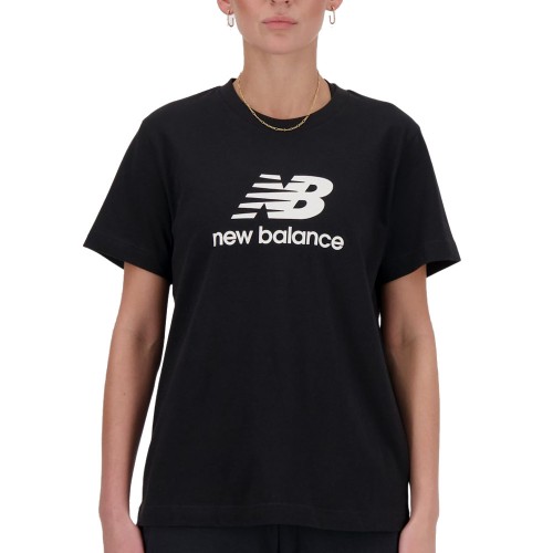 NB Sport Essentials Jersey Logo