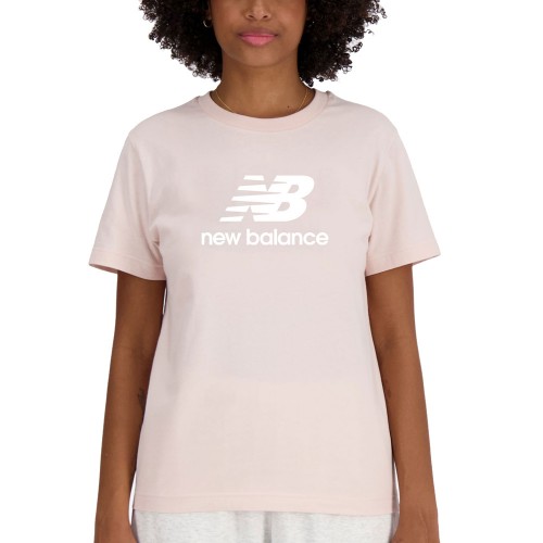 NB Sport Essentials Jersey Logo