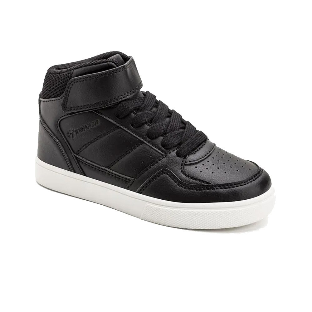 Topper Costa II Mid Kids