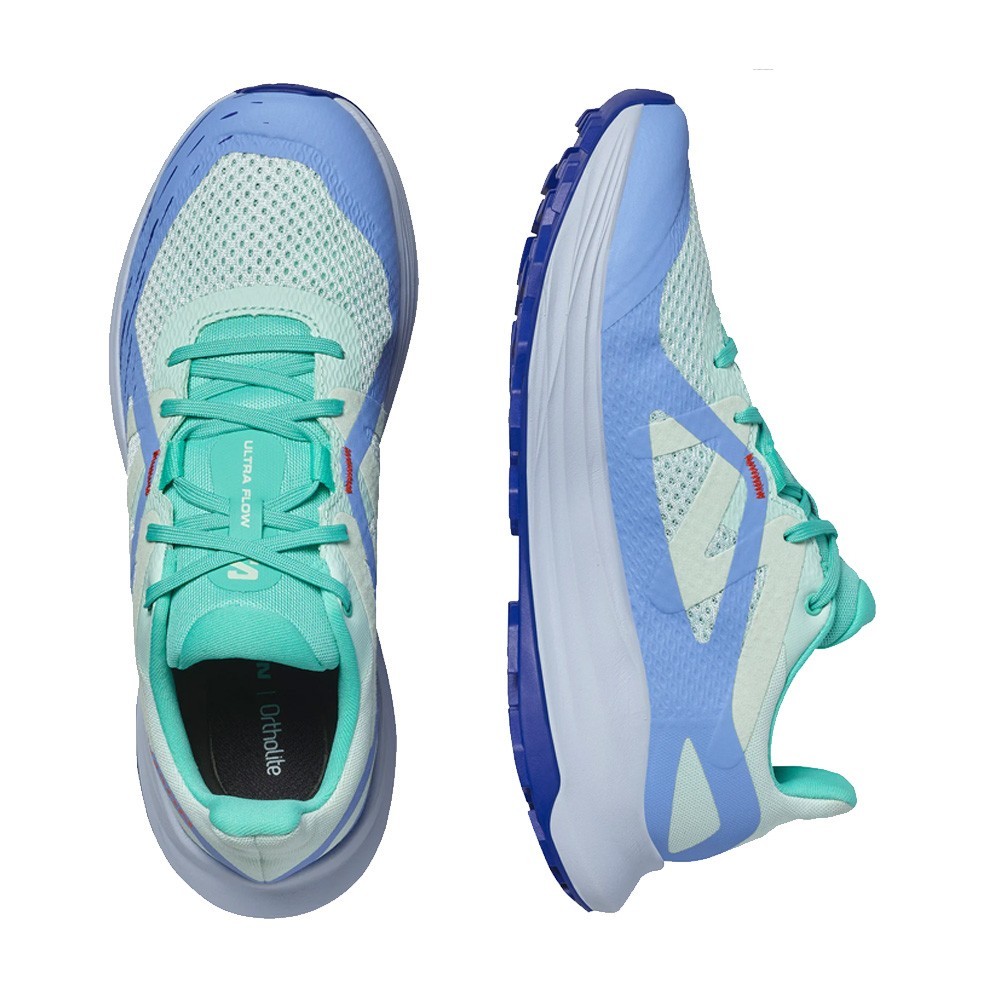 Salomon Ultra Flow W · foto 4