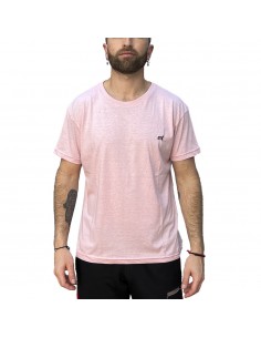 Remera Mini Logo M/C