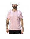 Remera Mini Logo M/C