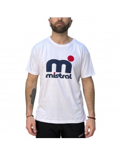 Remera Logo M/C