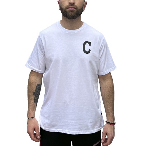 Cons All Star Men Tee