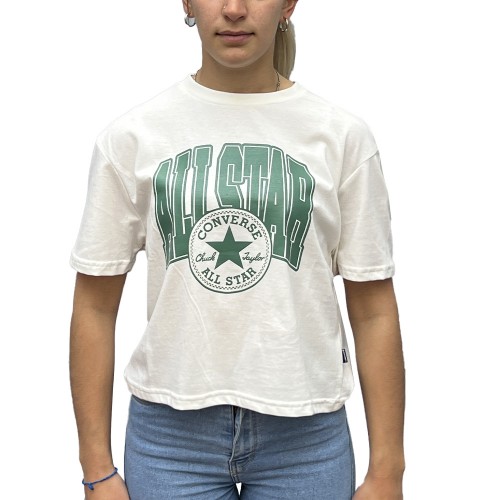 Cons All Star Graphic Tee