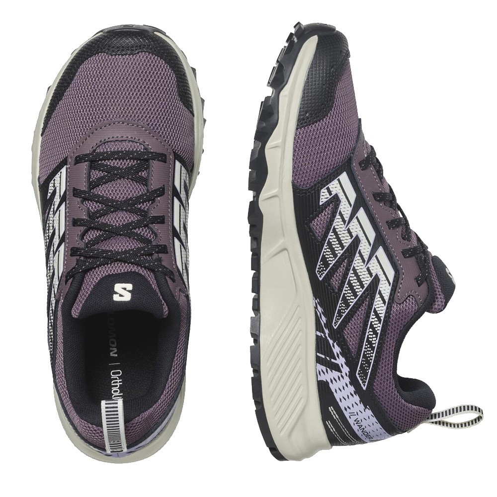 Salomon Wander W · foto 6