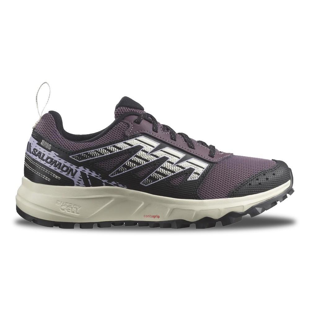 Salomon Wander W