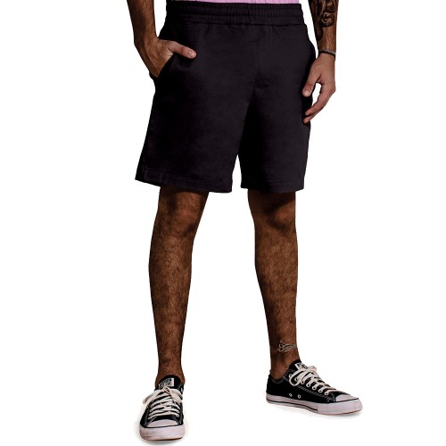 Cons Plant Twill Short