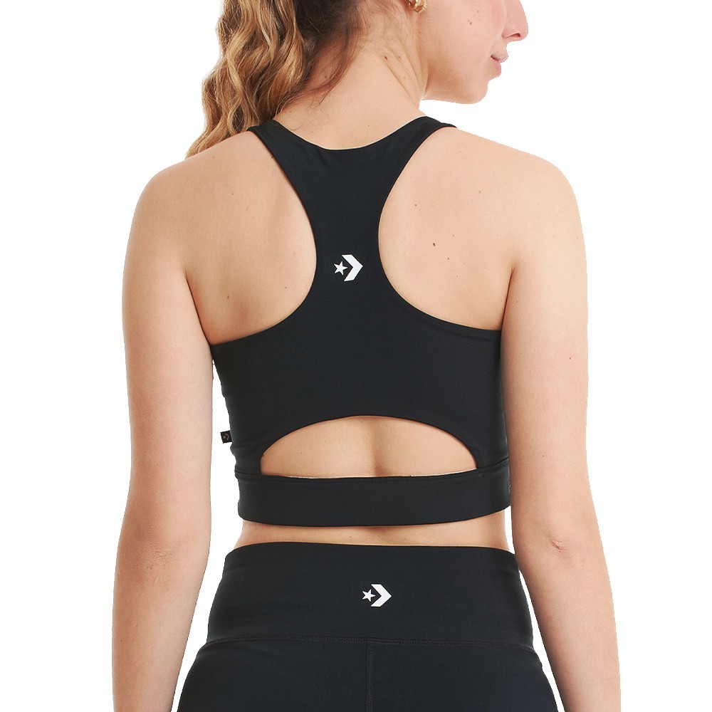 Cons Fit Top | Capaccioni Deportes