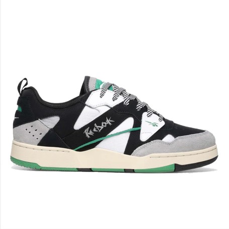 Reebok RBK BB 4000 II '96
