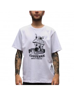 Cons Mushroom Cottage Tee