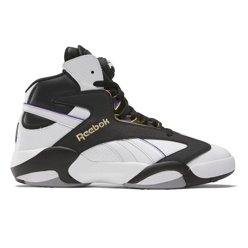 Reebok RBK Shaq Attaq