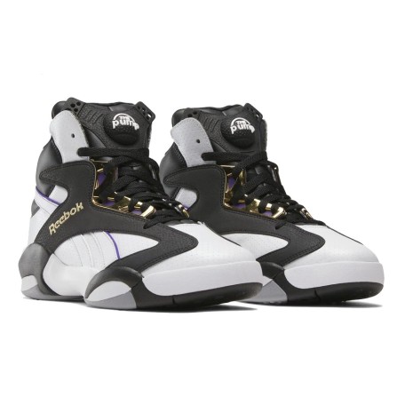 Reebok RBK Shaq Attaq 2