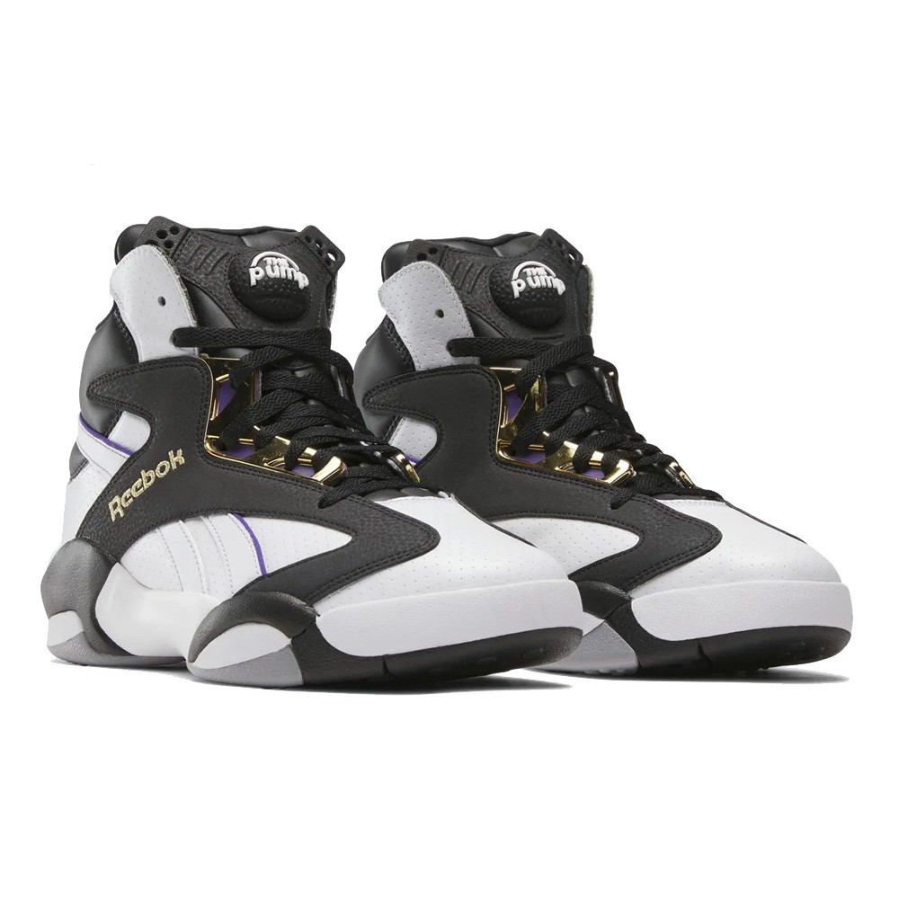 Reebok RBK Shaq Attaq · foto 2