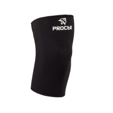 Procer Rodillera Neoprene Lisa