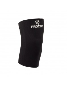 Rodillera Neoprene Lisa