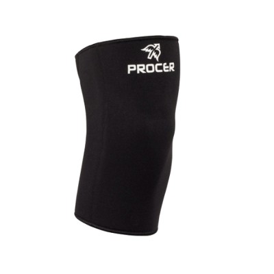 Rodillera Neoprene Lisa Rodillera Neoprene Lisa