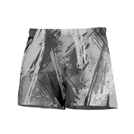 Salomon Race Graphic Short W