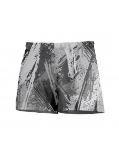 Race Graphic Short W