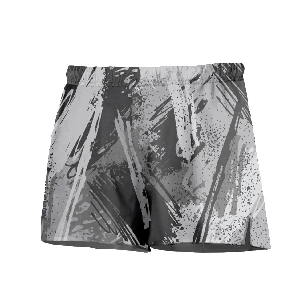 Salomon Race Graphic Short W