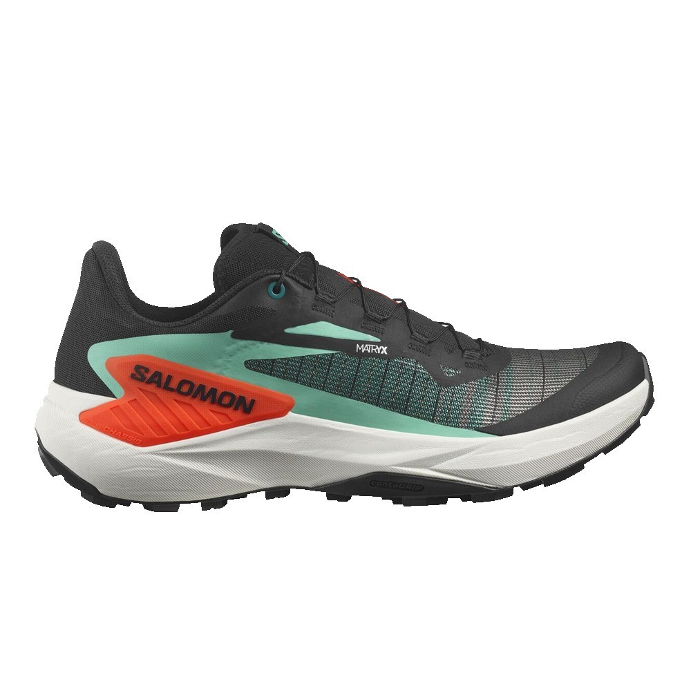 Salomon Genesis M