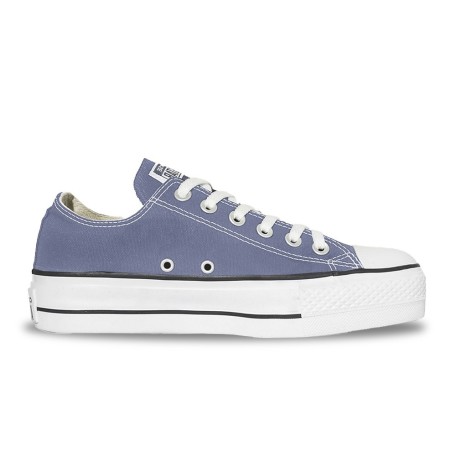 Converse Lift Ox Platform