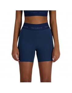 Sleek High Rise Sport Short 5"
