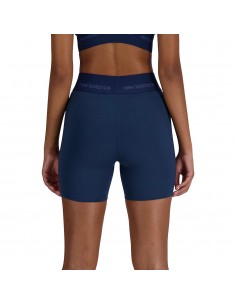 Sleek High Rise Sport Short 5" 2