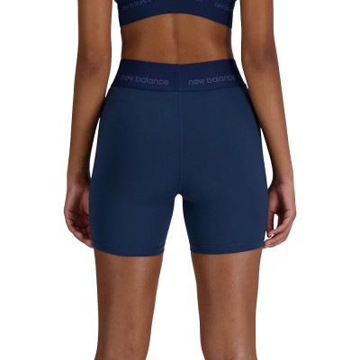 New Balance Sleek High Rise Sport Short 5" · foto 2