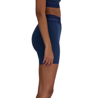 New Balance Sleek High Rise Sport Short 5" · foto 3