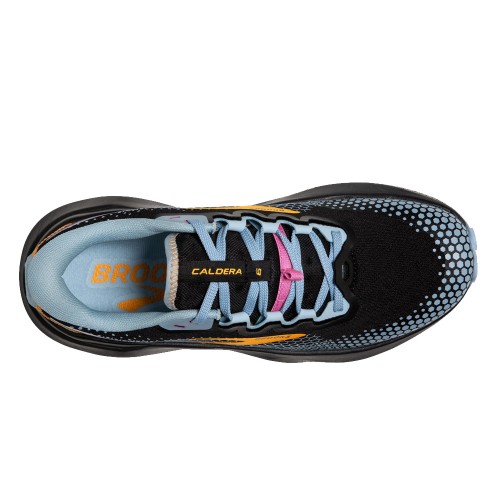 Caldera 6 W