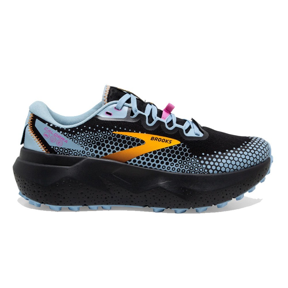 Brooks Caldera 6 W