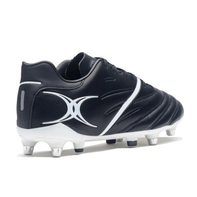 Gilbert SideStep X20 6S Power Boots · foto 3