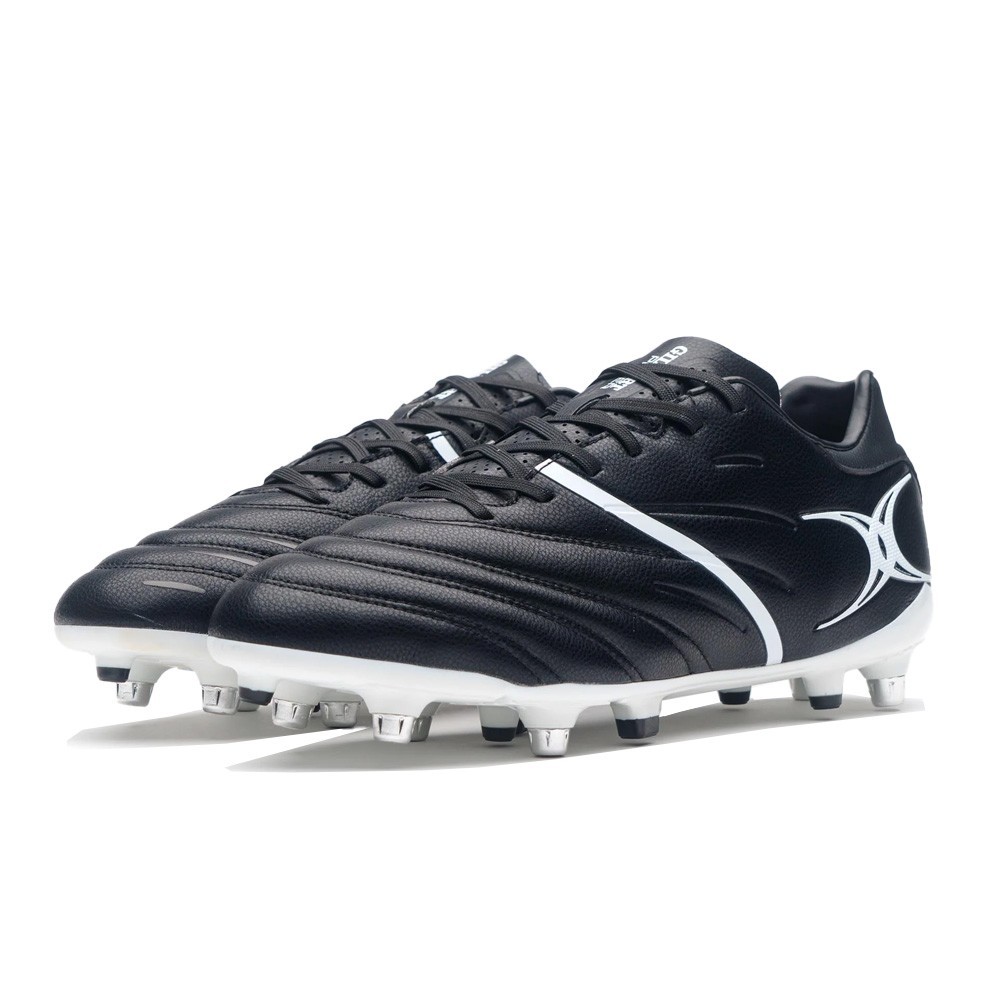 Gilbert SideStep X20 6S Power Boots · foto 5