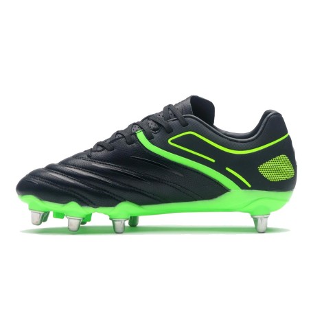 Gilbert SideStep X20 8S Power Boots 2