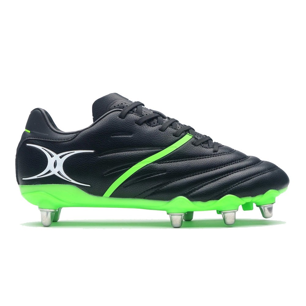 Gilbert SideStep X20 8S Power Boots