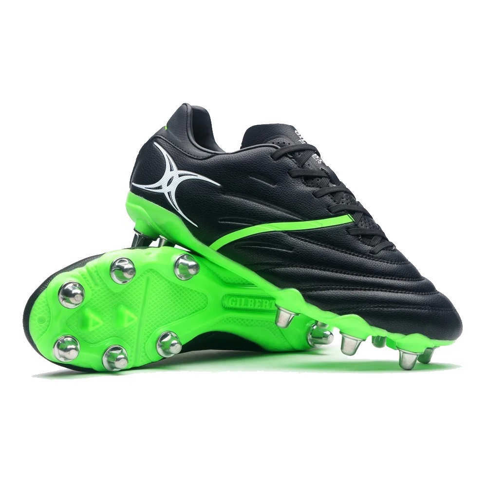 Gilbert SideStep X20 8S Power Boots · foto 3