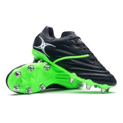 Gilbert SideStep X20 8S Power Boots · foto 3