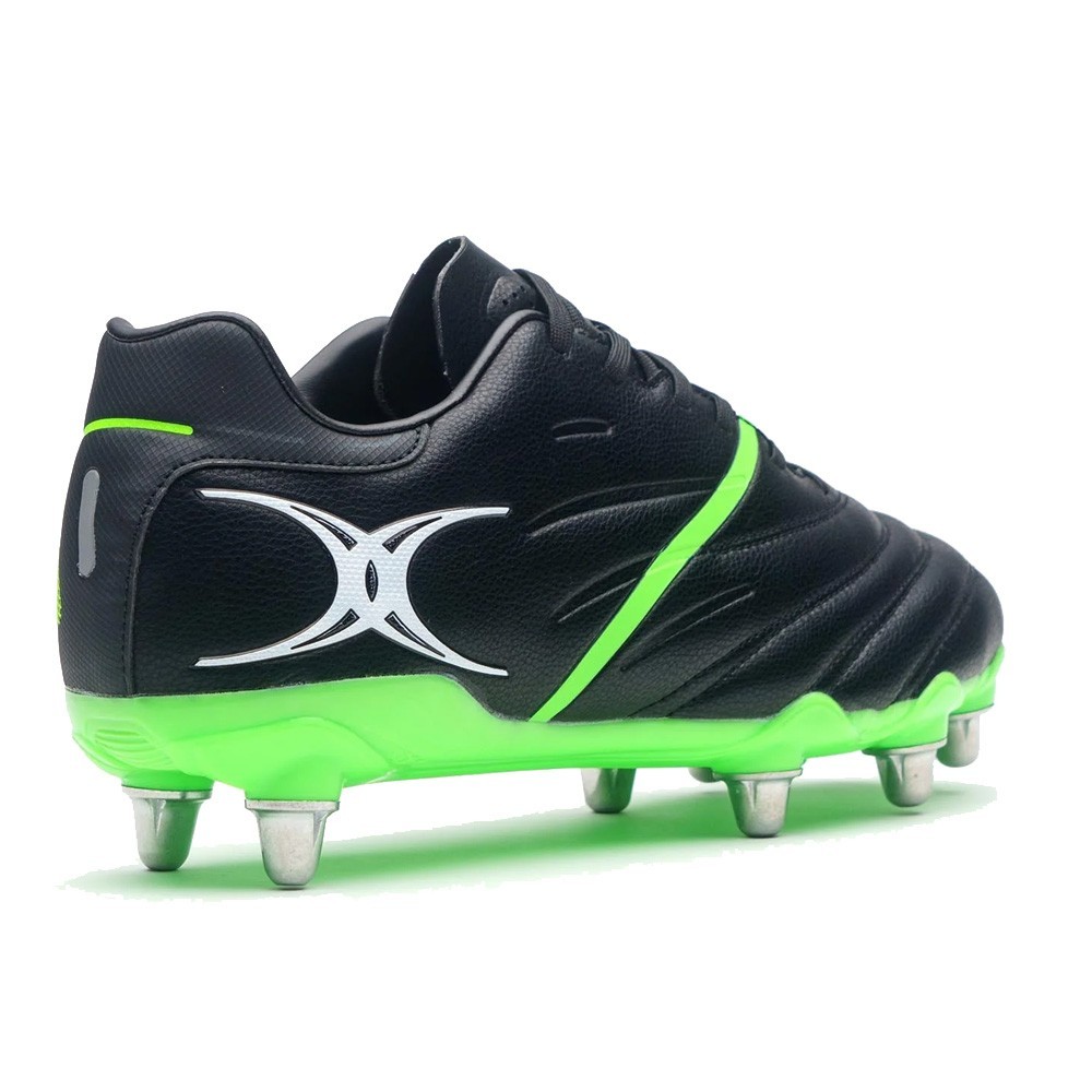 Gilbert SideStep X20 8S Power Boots · foto 5