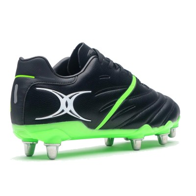 Gilbert SideStep X20 8S Power Boots · foto 5
