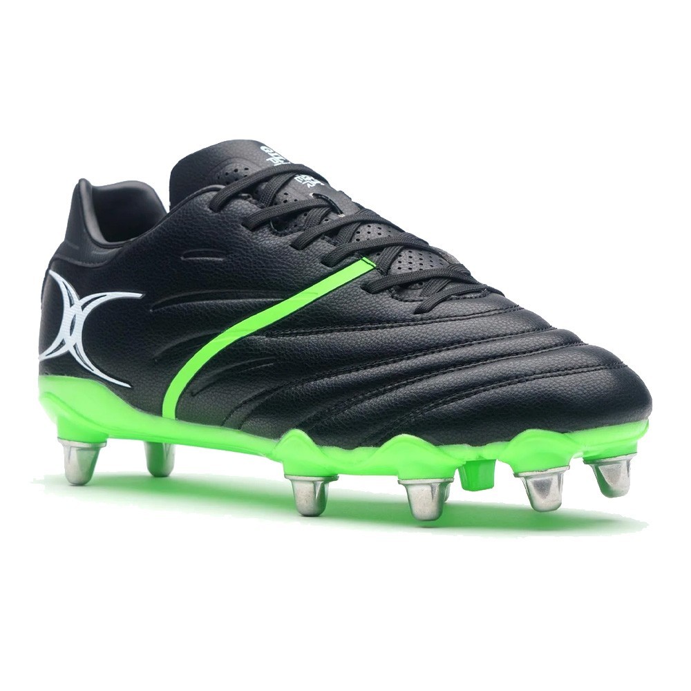 Gilbert SideStep X20 8S Power Boots · foto 6
