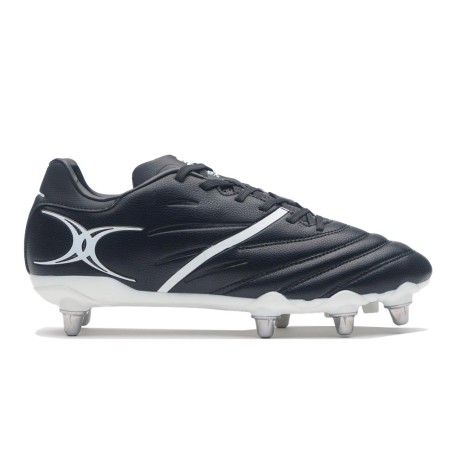 Gilbert SideStep X20 8S Power Boots