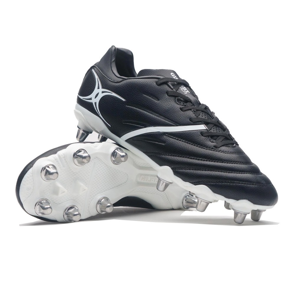 Gilbert SideStep X20 8S Power Boots · foto 3