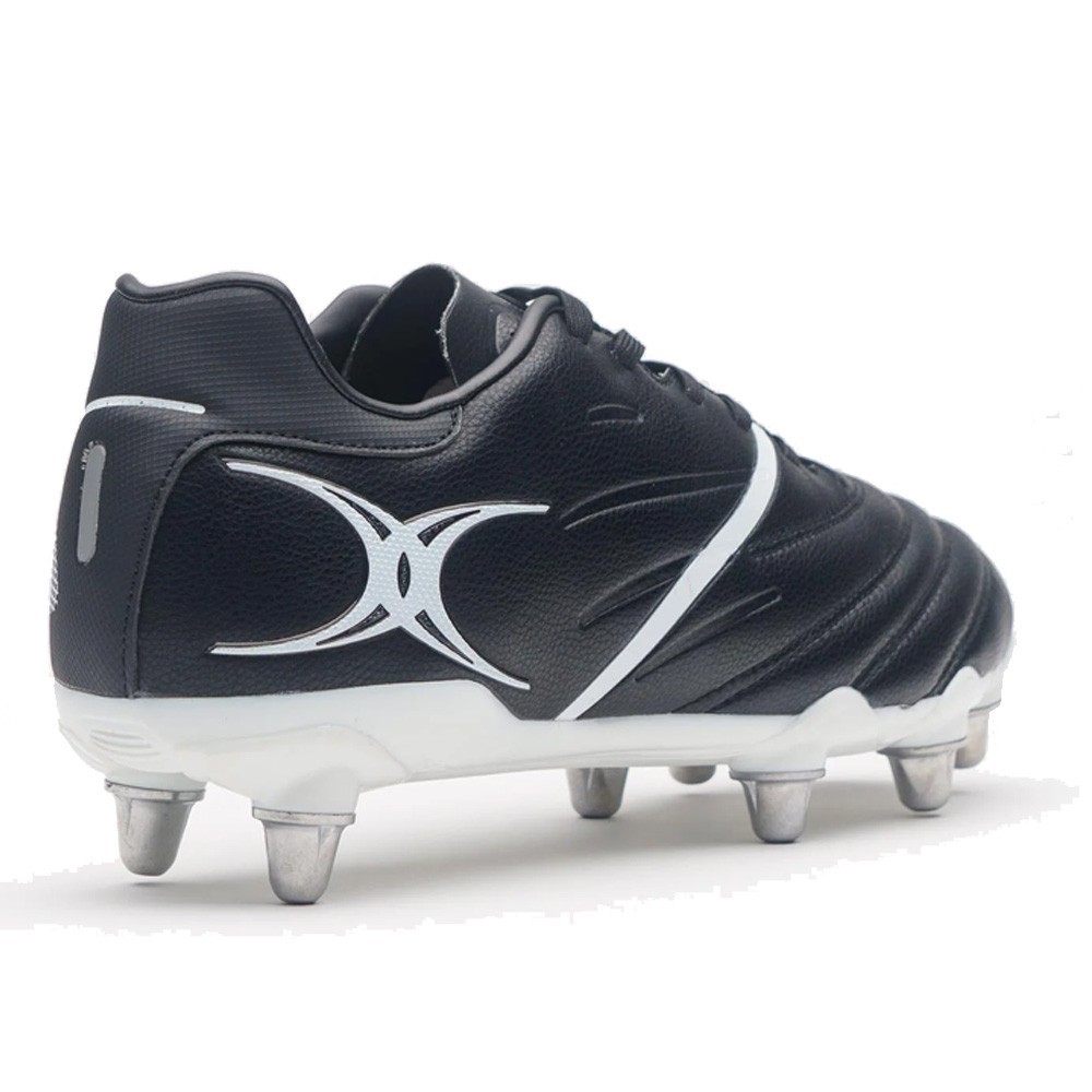 Gilbert SideStep X20 8S Power Boots · foto 4