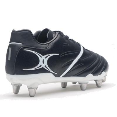 Gilbert SideStep X20 8S Power Boots · foto 4