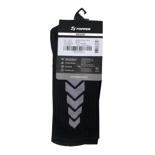 Media Futbol Grip (40-45)