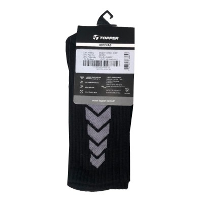 Media Futbol Grip (40-45)