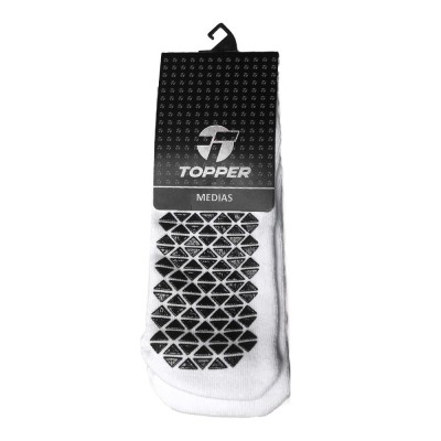 Media Futbol Grip (40-45)
