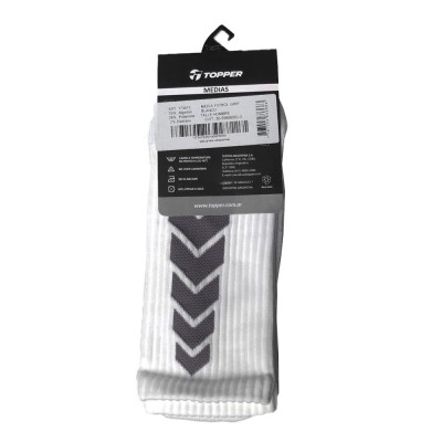 Media Futbol Grip (40-45)