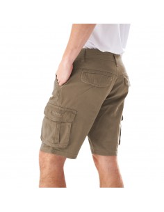 Bermuda Cargo Harbor 2